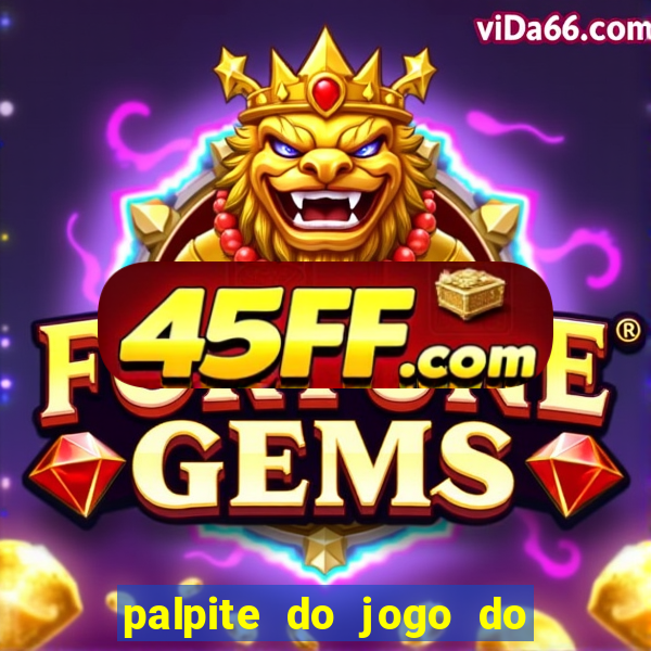 palpite do jogo do bicho de sergipe